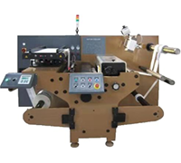   卷對卷連續(xù)分切機(jī)GRS-LFT300