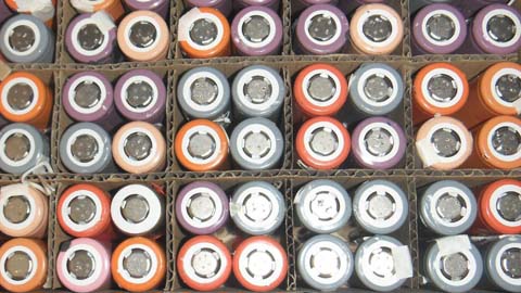 進口動力電池檢測設(shè)備多少錢